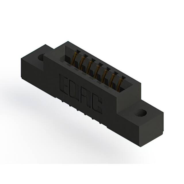 391-007-524-102 EDAC Inc.  Edgeboard Connectors